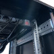 Phasak Rack mural 19'' Pro 18U 600x600 Montado - PHO 3118