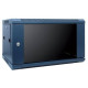 PHASAK - Phasak PA 2112 armario rack 12U Bastidor de pared Azul - PA2112