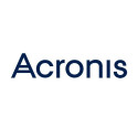 Acronis Cloud Solution Provider - CSP Comercial 1 licencia(s) Suscripción Plurilingüe