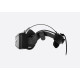 Pimax Technology Crystal Light Local Dimming Pantalla con montura para sujetar en la cabeza 815 g Negro