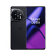 OnePlus 11 5G 17 cm (6.7'') SIM doble Android 13 USB Tipo C 16 GB 256 GB 5000 mAh Negro