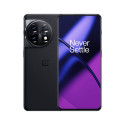 OnePlus 11 5G 17 cm (6.7'') SIM doble Android 13 USB Tipo C 16 GB 256 GB 5000 mAh Negro