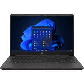 HP 255 G8 Portátil 39,6 cm (15.6'') Full HD AMD Ryzen™ 5 8 GB DDR4-SDRAM 256 GB SSD Wi-Fi 6 (802.11ax) Windows 10 Home Grafit