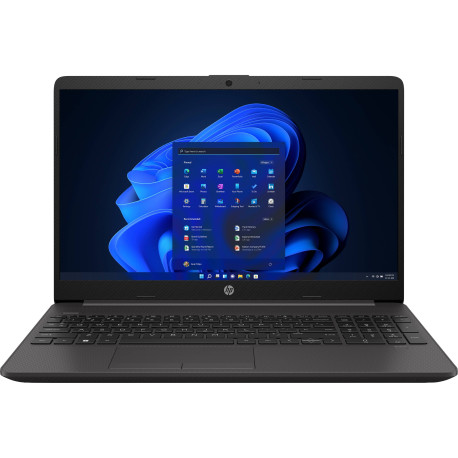 HP 255 G8 Portátil 39,6 cm (15.6'') Full HD AMD Ryzen™ 5 8 GB DDR4-SDRAM 256 GB SSD Wi-Fi 6 (802.11ax) Windows 10 Home Grafit