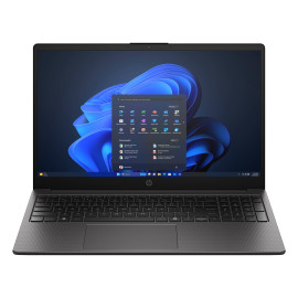 HP 255R 15.6 inch G10 Notebook PC AMD Ryzen™ 5 7535U Portátil 39,6 cm (15.6'')