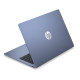 HP OmniBook 3 Laptop 16-by0065ns AMD Ryzen™ 5 40 Portátil 40,6 cm (16'') 2K 16 GB