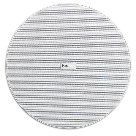 Biamp Desono CM20DTS De 2 vías Blanco Alámbrico 40 W