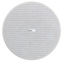 Biamp Desono CM20DTS De 2 vías Blanco Alámbrico 40 W