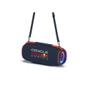 Red Bull Racing RB-SK400 altavoz portátil o de fiesta Altavoz portátil estéreo Negro, Rojo 120 W