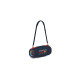 Red Bull Racing RB-SK400 altavoz portátil o de fiesta Altavoz portátil estéreo Negro, Rojo 120 W