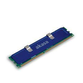 DISIPADOR TERMICO AKASA PARA DIMM DDR SDR*AM