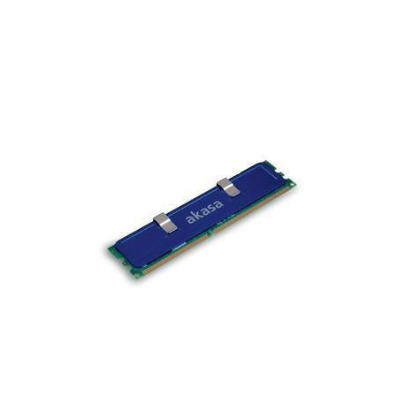 DISIPADOR TERMICO AKASA PARA DIMM DDR SDR*AM