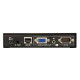 ATEN VB552 extensor audio/video Repetidor de señales AV Negro