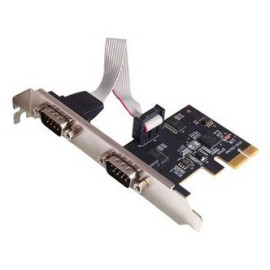 Longshine LCS-6321M tarjeta y adaptador de interfaz Interno De serie