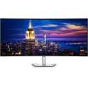 DELL UltraSharp U5226KW pantalla para PC 132,1 cm (52'') 6144 x 2560 Pixeles 6K Ultra HD LCD Plata