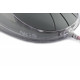 NGS Melinda Mouse ratón Oficina Ambidextro USB tipo A Óptico 800 DPI