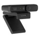 Cisco Desk Camera 1080p cámara web 8 MP 1920 x 1080 Pixeles USB 2.0 Negro