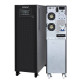 Phasak SAI Tempus 3P/3P Online 30000 VA - PH 9283