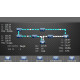Phasak SAI Tempus 3P/3P Online 30000 VA - PH 9283