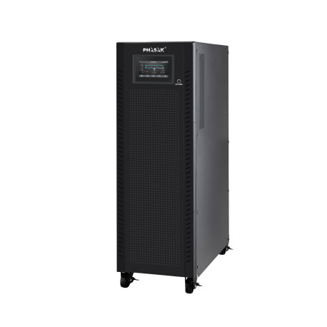 Phasak SAI Tempus 3P/3P Online 40000 VA - PH 9284