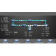 Phasak SAI Tempus 3P/3P - 3P/1P Online 10000 VA - PH 9273