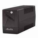cRadia SAI interactivo Dublin 620 VA - CRA 620