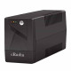 cRadia SAI interactivo Dublin 620 VA - CRA 620