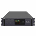 cRadia SAI Rack interativo Macau 3000 VA