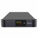 cRadia SAI Rack interativo Macau 3000 VA