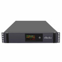 cRadia SAI Rack interactivo Viena 1000 VA