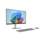 HP OmniStudio X All-in-One Desktop Next Gen AI 27-cs1005ns PC Copilot+ PC Intel