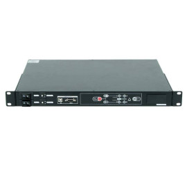 Phasak ATS 16A 19'' Rack Automatic Transfer Switch