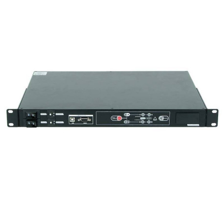 Phasak ATS 16A 19'' Rack Automatic Transfer Switch