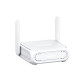 ASUS RT-BE58 Go router inalámbrico 2.5 Gigabit Ethernet Doble banda (2,4 GHz / 5 GHz) Blanco