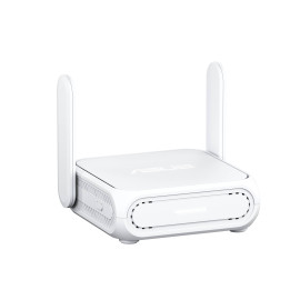 ASUS RT-BE58 Go router inalámbrico 2.5 Gigabit Ethernet Doble banda (2,4 GHz / 5 GHz) Blanco
