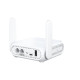 ASUS RT-BE58 Go router inalámbrico 2.5 Gigabit Ethernet Doble banda (2,4 GHz / 5 GHz) Blanco