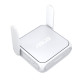 ASUS RT-BE58 Go router inalámbrico 2.5 Gigabit Ethernet Doble banda (2,4 GHz / 5 GHz) Blanco