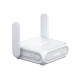 ASUS RT-BE58 Go router inalámbrico 2.5 Gigabit Ethernet Doble banda (2,4 GHz / 5 GHz) Blanco