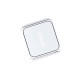 ASUS RT-BE58 Go router inalámbrico 2.5 Gigabit Ethernet Doble banda (2,4 GHz / 5 GHz) Blanco