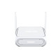 ASUS RT-BE58 Go router inalámbrico 2.5 Gigabit Ethernet Doble banda (2,4 GHz / 5 GHz) Blanco