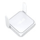 ASUS RT-BE58 Go router inalámbrico 2.5 Gigabit Ethernet Doble banda (2,4 GHz / 5 GHz) Blanco