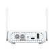ASUS RT-BE58 Go router inalámbrico 2.5 Gigabit Ethernet Doble banda (2,4 GHz / 5 GHz) Blanco