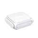 ASUS RT-BE58 Go router inalámbrico 2.5 Gigabit Ethernet Doble banda (2,4 GHz / 5 GHz) Blanco