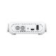 ASUS RT-BE58 Go router inalámbrico 2.5 Gigabit Ethernet Doble banda (2,4 GHz / 5 GHz) Blanco