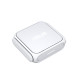 ASUS RT-BE58 Go router inalámbrico 2.5 Gigabit Ethernet Doble banda (2,4 GHz / 5 GHz) Blanco