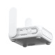 ASUS RT-BE58 Go router inalámbrico 2.5 Gigabit Ethernet Doble banda (2,4 GHz / 5 GHz) Blanco
