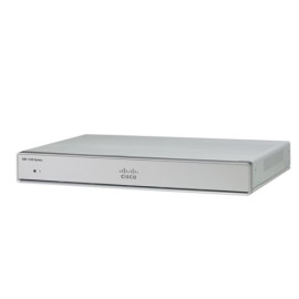 C1121-4P router Gigabit Ethernet Plata