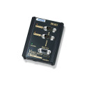 Aten VS201 VGA interruptor de video