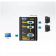 Aten VS201 VGA interruptor de video