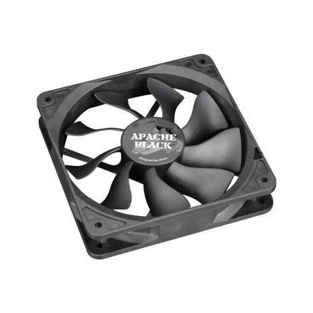 Akasa Apache - Ventilador 12cm